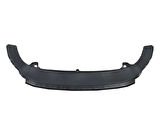Volkswagen Caddy- 2015-2019 Karlık Ön Tampon Altı Spoıler Siyah Tw-Y  Oem No: 2K5805903A9B9