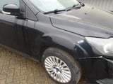 Ford Focus 2008-2011 Çamurluk Ön Sağ (Sımyı) (Oem No: P8M51A16008Ae)