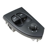 Düğme Cam Açma Ducato Iı / Boxer Iı / Jumper Iı (Tekli) Sol Dış (Oem No: 735315619)