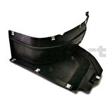 Çamurluk Davlumbazı Q3 12-18 Önün Önü Sağ (Oem No: 8U0853888D)