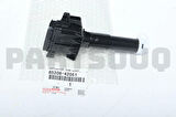 Motor Far Yıkama Robot Rav413-14 Sol (Oem No: 85208-42051)