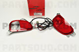 Reflektör Tampon Pıcanto 12-14 Arka Sol (Oem No: 92405-1Y000)