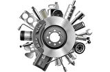 Güneşlik Cıvıc 96-00 Takım R-L (Oem No: 83280-S21-G10Za)