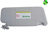 Güneşlik İ30 07-12 Takım R-L (Oem No: 85201-2L070Tx)