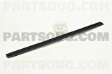 Cam Sıyırıcı D Max 12-18 Arka Dış Sağ (Oem No: 8980522082)
