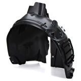 Çamurluk Davlumbazı 308 22Sonrası  Ön R (Oem No: 9819974080)