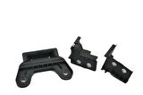 Tampon Bağlantı Braketi Megane Iv 16Sonrası (Oem No: 625263729R)