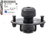 Bagaj Ayar Takozu Opel Astra H Astra J Astra K Corsa D Corsa E Insıgnıa B Crossland X Bm 04- (Oem No: 126896)