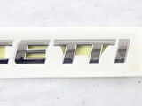 Lacettı Yazısı Opel Lacettı Bm 04- (Oem No: 96416140)