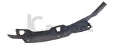 Çamurluk Davlumbazı A4 08-15 Önün Önü Sol (Oem No: 8K0853887A)