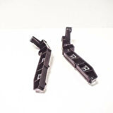 Ön Tampon Baglantı Ayagı (Sag/Sol Aynı Adet ) Psa C3 (B618) B.M 2016- (Oem No: 1618037980)