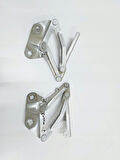 Ford Transit V362 63 2014  Motor Kaput Menteşesi Sol Kk31 16801 Ab Bk21 16801 Ac (Oem No:Kk3116801Aa)