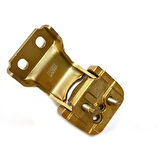 Ford Transit V184 V347 2001  Arka Kapı Üst Menteşe Sağ 180 Derece (Oem No:Yc15V42982Ak)