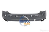 Tampon Focus 05Sonrası Arka H.B (Oem No: 4M51 A17906 Caxwaa)