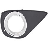 Sis Lamba Kapağı Yarıs 15-20 Sisli Çerçevesi Krom Ön Sağ (Oem No: 52030-0D050)