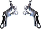 1999-2002 Toyota Corolla Ae111 Kaput Menteşesi Sağ (Tw) (Adet) (Oem No:5341002020)