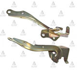 2007-2010 Toyota Auris Kaput Menteşesi Sol (Tyg) (Adet) (Oem No:5342002100)