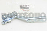 Kaput Menteşesi Corolla 19Sonrası Sol (Oem No: 53420-02800)