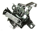 Kilit Kaput Corolla 09-12 (Oem No: 53510-12890)