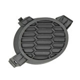 Sis Lamba Kapağı Mıcra 05-09 Sağ Sissiz (Oem No: 62256-Bc400)