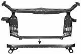 Panel Qashqai Ön 2007-2010 Dizel (1 Adet) (Oem No: 62500-Jd200)