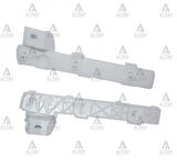 Tampon Bağlantı Braketi Lancer Ön 08= Sol (1 Adet) (Oem No: 6400A403)