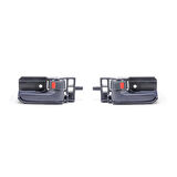 Kapı Kolu Hılux 06-11 İç Gri Sol (Oem No: 69206-0D070)