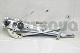 Cam Krikosu Hılux Manuel Ln-145  98-05 Ön Sol (Oem No: 69802-35110)