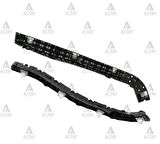 Tampon Bağlantı Braketi Crv Arka 07= Sağ (1 Adet) (Oem No: 71593-Swa-A01)