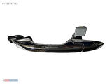 Kapı Kolu Cıty 09-13 Ön Dış Sol Krom (Oem No: 72180-Tm0-T41)