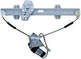 Cam Krikosu Cıvıc Motorlu  96-00 Ön Sağ (Oem No: 72210-S04-A01)
