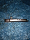 Kapı Kolu Crv 02-07 Arka Dış Sağ (Oem No: 72640-S9A-J01)