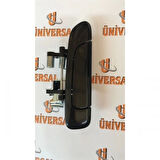 Kapı Kolu Jazz / Cıty 02-08 Arka Dış Sağ (Oem No: 72640-Sel-000)