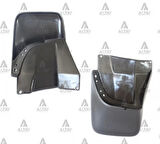 Paçalık Crv Arka  1997-2001 Sol (1 Adet) (Oem No: 75830-S10-G00)