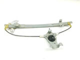 Cam Krikosu Navara 06-15 Elektrikli Arka Sol (Oem No: 82701-3X30A)