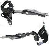 2003-2006 Mazda 3 Sdhb Kaput Menteşesi Sağ (Tw) (Adet) (Oem No:B32H52410A)