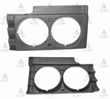 Far Çerçeve Canter 304449 Sağ (Oem No:Mb392826) (Adet)