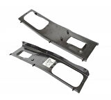 Tampon Bağlantı Braketi Canter 635/659 Ön Sağ (Oem No: Mbf04005-R Fe-6)