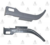 Marşpiyel Bakaliti Canter 635639659 Sol (Oem No:Mc139353) (Adet)
