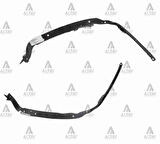 Tampon Bağlantı Braketi Lancer Ön 2006-2007 Sol (Oem No:Mn126460) (Adet)