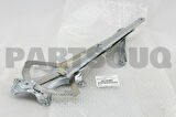 Cam Krikosu L200 Elektrikli Motorlu 06Sonrası Ön Sol (Oem No: Mn182365)