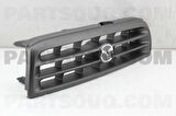 Panjur B2500 01-03 Gri (Oem No: Uh71-50-710C)