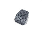 Pedal Lastiği Vw Golf4-Bora-A3-Toledo-Octavıa Bm 97- (Oem No: 1J0721173E01C)