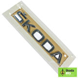 Yazı Skoda Vw Octavıa-Superb Bm 10-15 (Oem No: 5Ja8536872Zz)