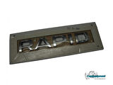 Yazı Rapıd Vw Rapıd Bm 13- (Oem No: 5Ja853687A2Zz)