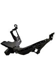 Far Braketı Alt Sol Vw A4 Bm 12-15 (Oem No: 8K0805607B)
