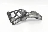 Arka Tampon Dış Braketi : Sol Opel Grandland X Bm 18- (Oem No: Yp00035780)