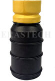 Amortısor Ara Yatak Takozu + Koruk On Sag / Sol Boxer Jumper Ducato 18Q (16 Jant) (Oem No: 5033.42)