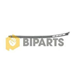 Ford Connect 2002 2009 Ön Tampon Alt Karlık Sol Sıyah (Oem No:7T1617199Acyyb4)