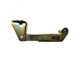 Ford Transit M12 M15 93  Kapı Gergisi Arka  (Oem No:86Vbv44100Ak)